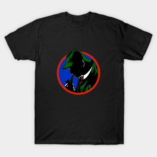 Pulp Detective T-Shirt